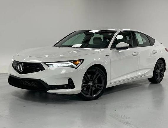 ACURA INTEGRA 2023 19UDE4H68PA025074 image ACURA INTEGRA 2023 19UDE4H68PA025074 image
