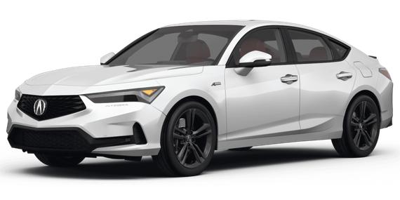 ACURA INTEGRA 2023 19UDE4H6XPA001049 image