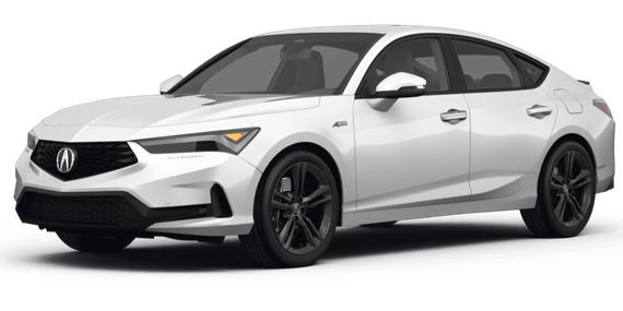 ACURA INTEGRA 2023 19UDE4H27PA019179 image ACURA INTEGRA 2023 19UDE4H27PA019179 image