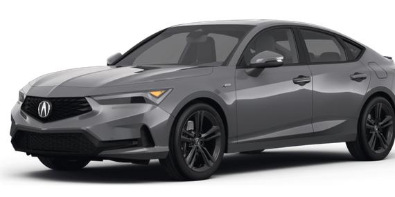 ACURA INTEGRA 2023 19UDE4H3XPA023655 image