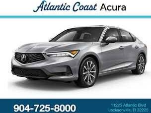 ACURA INTEGRA 2023 19UDE4H20PA028046 image