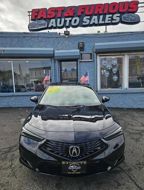 ACURA INTEGRA 2023 19UDE4H33PA017034 image ACURA INTEGRA 2023 19UDE4H33PA017034 image