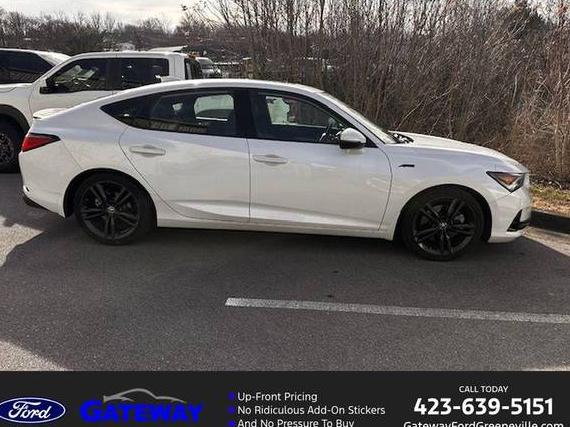 ACURA INTEGRA 2023 19UDE4H60PA026249 image ACURA INTEGRA 2023 19UDE4H60PA026249 image