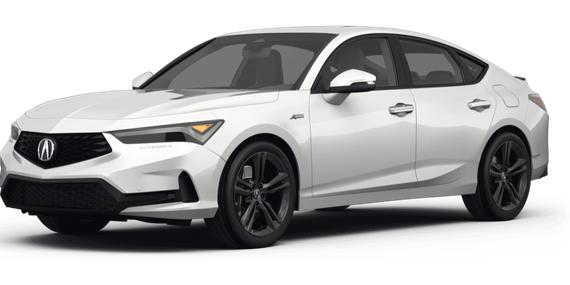 ACURA INTEGRA 2023 19UDE4H25PA026891 image