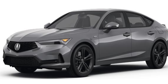 ACURA INTEGRA 2023 19UDE4H30PA015595 image