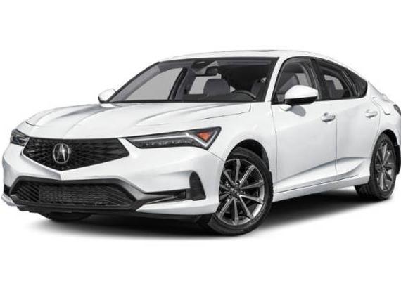 ACURA INTEGRA 2023 19UDE4H26PA024048 image