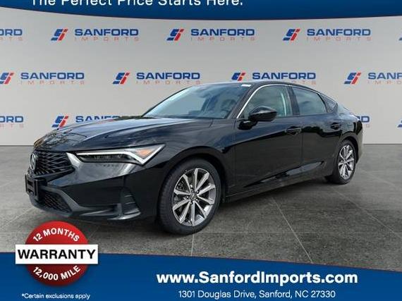 ACURA INTEGRA 2023 19UDE4H21PA010493 image ACURA INTEGRA 2023 19UDE4H21PA010493 image