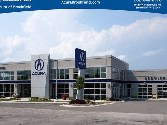 ACURA INTEGRA 2023 19UDE4H65PA014730 image