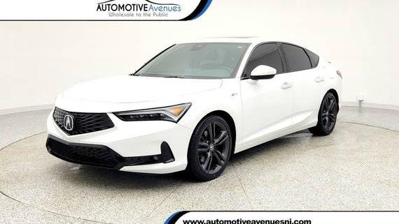 ACURA INTEGRA 2023 19UDE4H32PA024475 image ACURA INTEGRA 2023 19UDE4H32PA024475 image