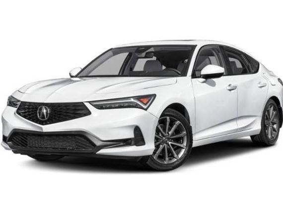 ACURA INTEGRA 2023 19UDE4H21PA000854 image