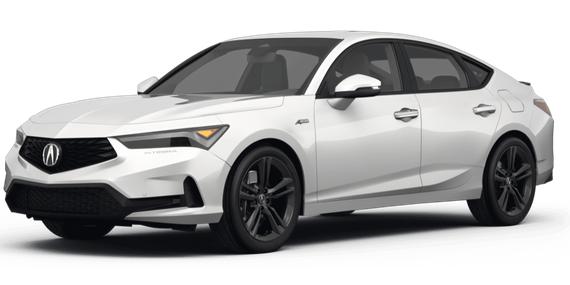 ACURA INTEGRA 2023 19UDE4H29PA003680 image