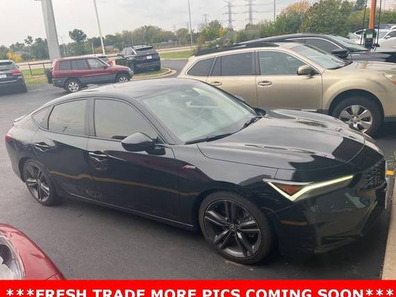 ACURA INTEGRA 2023 19UDE4H38PA013335 image ACURA INTEGRA 2023 19UDE4H38PA013335 image