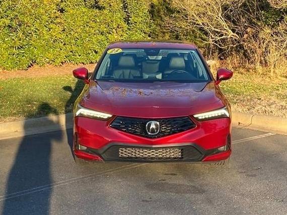 ACURA INTEGRA 2023 19UDE4H27PA016766 image ACURA INTEGRA 2023 19UDE4H27PA016766 image