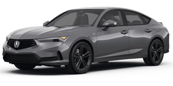 ACURA INTEGRA 2023 19UDE4H2XPA026272 image