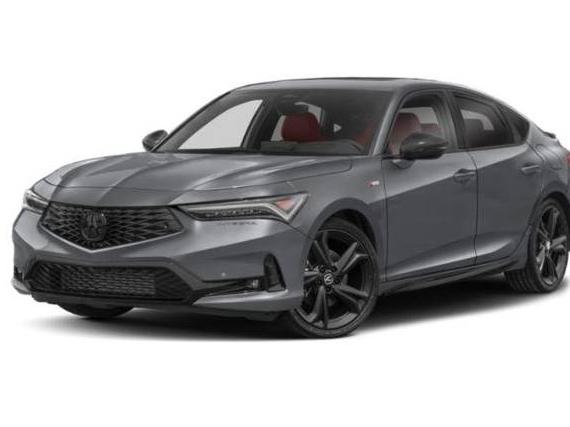 ACURA INTEGRA 2023 19UDE4H65PA004425 image