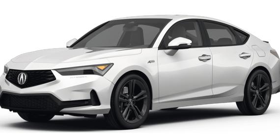 ACURA INTEGRA 2023 19UDE4H30PA015452 image