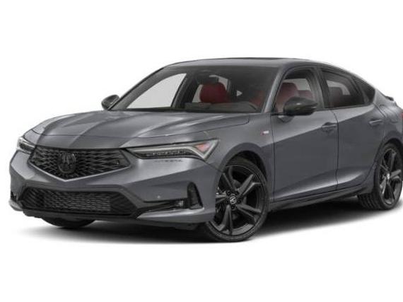 ACURA INTEGRA 2023 19UDE4H67PA012669 image