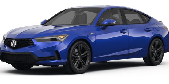 ACURA INTEGRA 2023 19UDE4H30PA000515 image