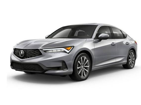 ACURA INTEGRA 2023 19UDE4H25PA012733 image