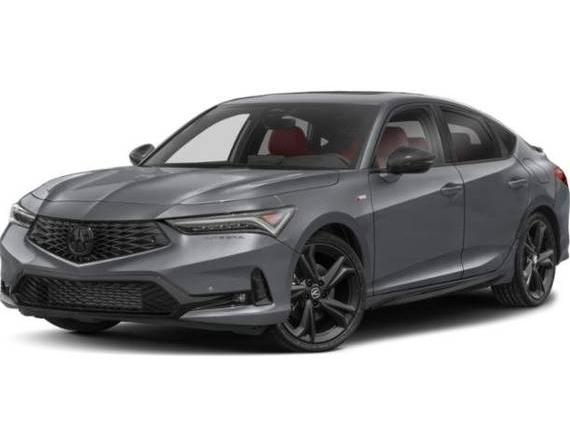 ACURA INTEGRA 2023 19UDE4H6XPA015839 image