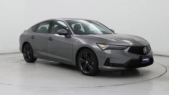 ACURA INTEGRA 2023 19UDE4H3XPA002742 image