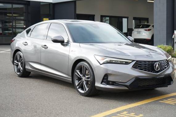 ACURA INTEGRA 2023 19UDE4H65PA003100 image ACURA INTEGRA 2023 19UDE4H65PA003100 image