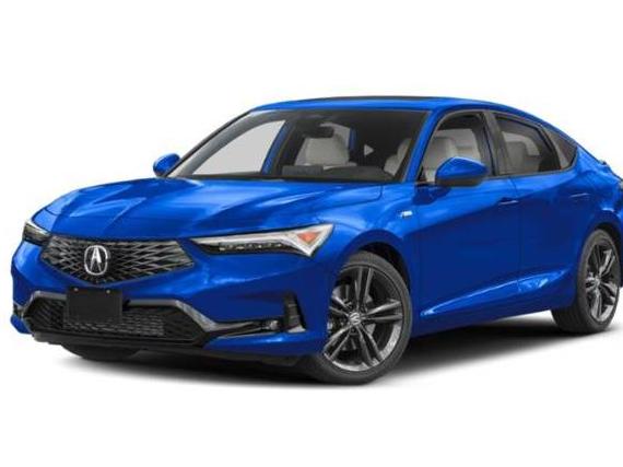 ACURA INTEGRA 2023 19UDE4H38PA009091 image
