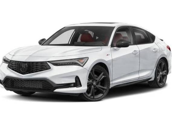 ACURA INTEGRA 2023 19UDE4H69PA024998 image