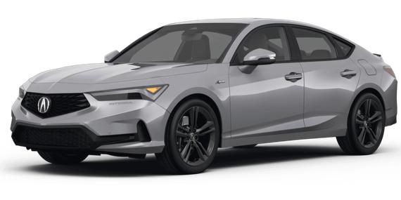 ACURA INTEGRA 2023 19UDE4H24PA009242 image