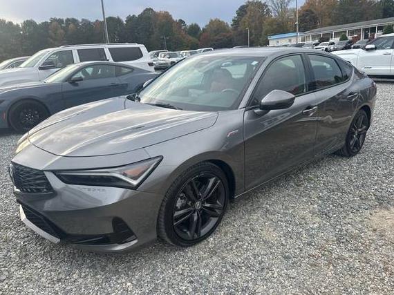 ACURA INTEGRA 2023 19UDE4H68PA027102 image ACURA INTEGRA 2023 19UDE4H68PA027102 image