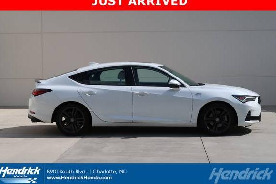 ACURA INTEGRA 2023 19UDE4H65PA017806 image