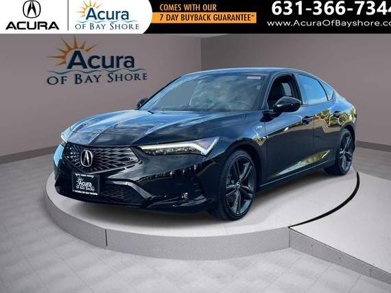 ACURA INTEGRA 2023 19UDE4H34PA023022 image ACURA INTEGRA 2023 19UDE4H34PA023022 image