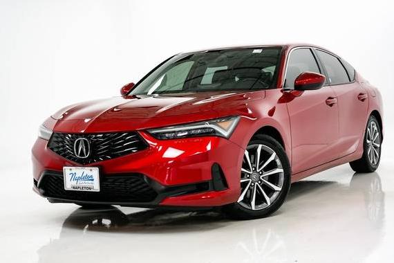 ACURA INTEGRA 2023 19UDE4H26PA028097 image ACURA INTEGRA 2023 19UDE4H26PA028097 image