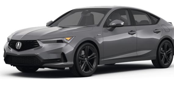 ACURA INTEGRA 2023 19UDE4H39PA008726 image