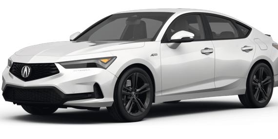 ACURA INTEGRA 2023 19UDE4H3XPA023316 image