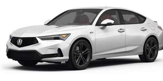 ACURA INTEGRA 2023 19UDE4H62PA014121 image