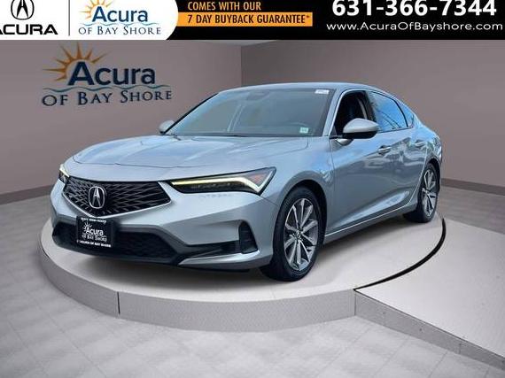ACURA INTEGRA 2023 19UDE4H28PA005792 image ACURA INTEGRA 2023 19UDE4H28PA005792 image