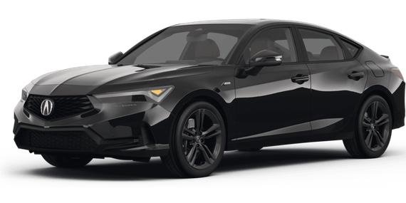 ACURA INTEGRA 2023 19UDE4H66PA027177 image