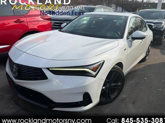 ACURA INTEGRA 2023 19UDE4H38PA015537 image ACURA INTEGRA 2023 19UDE4H38PA015537 image
