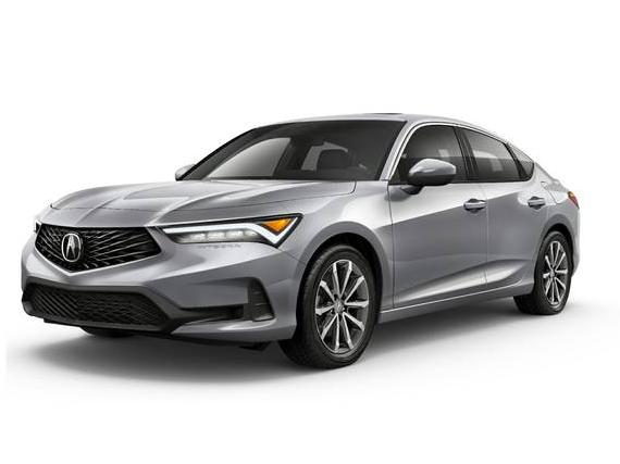 ACURA INTEGRA 2023 19UDE4H28PA006005 image