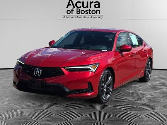 ACURA INTEGRA 2023 19UDE4H35PA011588 image ACURA INTEGRA 2023 19UDE4H35PA011588 image