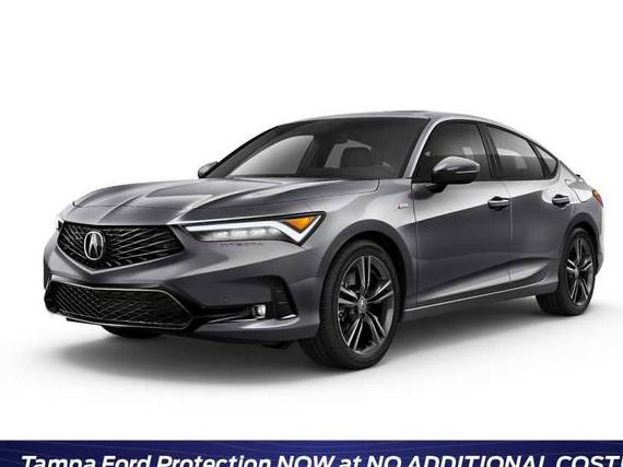 ACURA INTEGRA 2023 19UDE4H69PA015783 image ACURA INTEGRA 2023 19UDE4H69PA015783 image