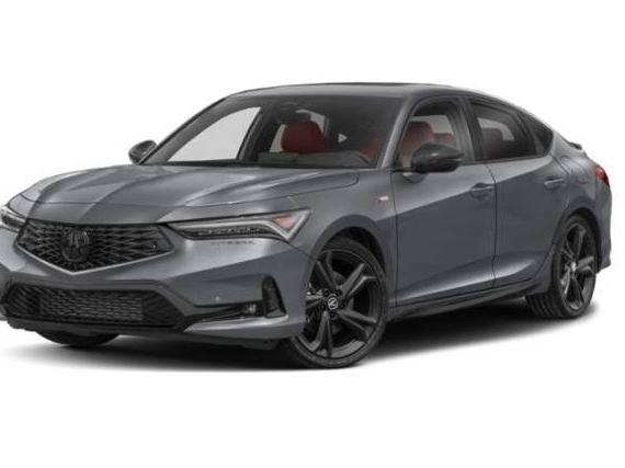 ACURA INTEGRA 2023 19UDE4G7XPA000686 image