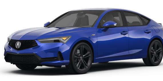 ACURA INTEGRA 2023 19UDE4H31PA007781 image