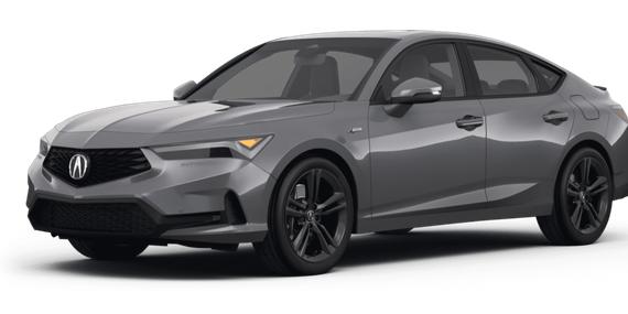 ACURA INTEGRA 2023 19UDE4H33PA013422 image ACURA INTEGRA 2023 19UDE4H33PA013422 image