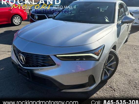 ACURA INTEGRA 2023 19UDE4H22PA024094 image ACURA INTEGRA 2023 19UDE4H22PA024094 image