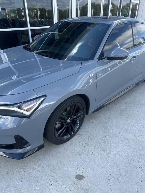 ACURA INTEGRA 2026 19UDE4H37TA000716 image ACURA INTEGRA 2026 19UDE4H37TA000716 image