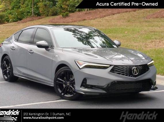 ACURA INTEGRA 2026 19UDE4H69TA000128 image ACURA INTEGRA 2026 19UDE4H69TA000128 image