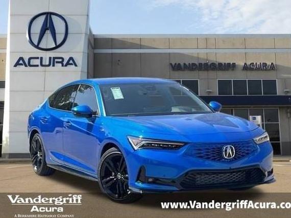 ACURA INTEGRA 2026 19UDE4H64TA000103 image ACURA INTEGRA 2026 19UDE4H64TA000103 image