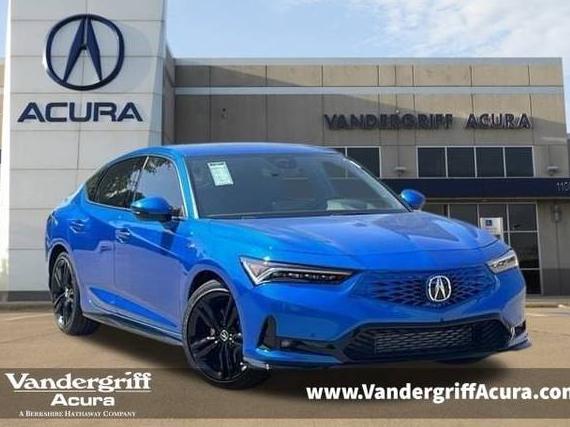 ACURA INTEGRA 2026 19UDE4H62TA002190 image ACURA INTEGRA 2026 19UDE4H62TA002190 image